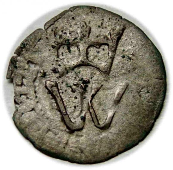 Halerz Władysław II Jagiellończyk (2)