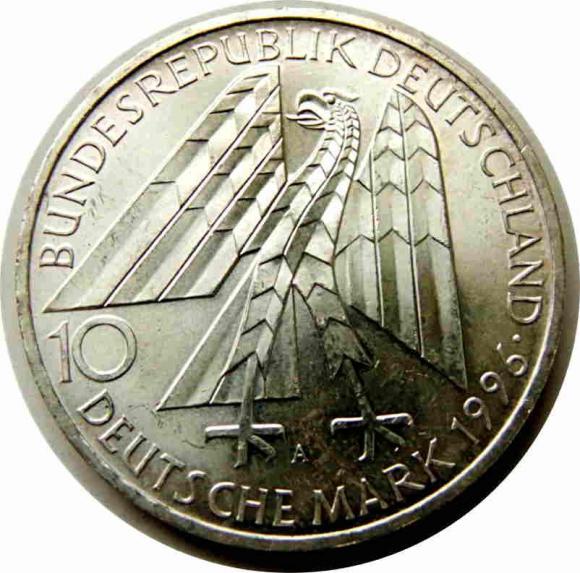 10 marek 1996 Dzieło Kolpinga Niemcy (2)