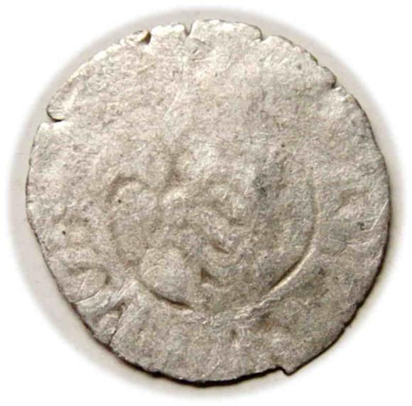 Halerz Władysław II Jagiellończyk Czechy (2)