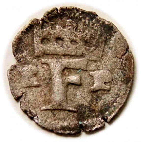 Pfennig Ferdinand I (1)