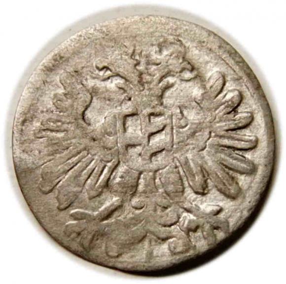 Greszel 1624 Ferdynand II Habsburg Wrocław (2)
