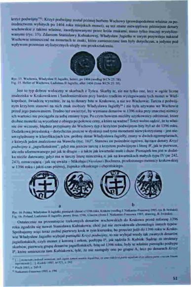 Monety z kościoła św. Mikołaja w Gieczu Borys Paszkiewicz (4)