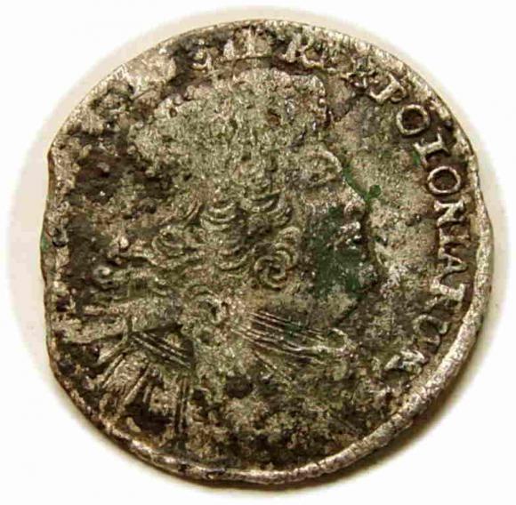 Ort 1754 August III Lipsk (1)