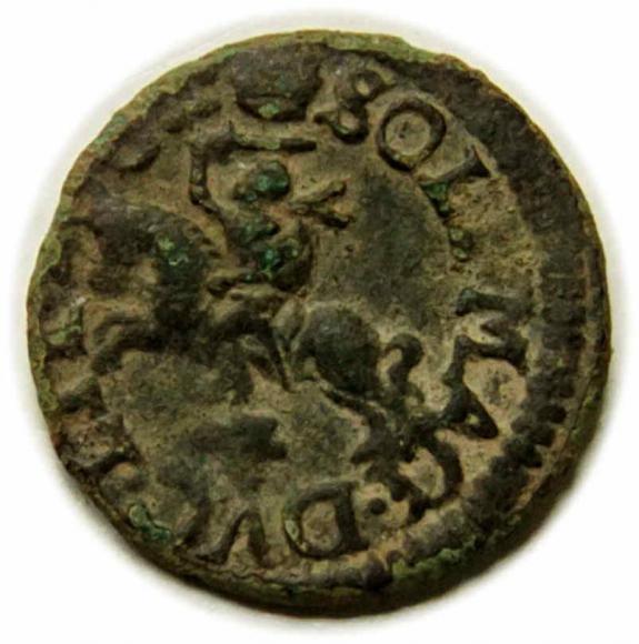 Schilling John Casimir Vilnius (2)