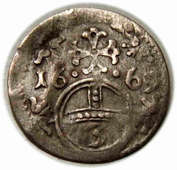 Greszel 1669 Leopold I Habsburg Opole (1)