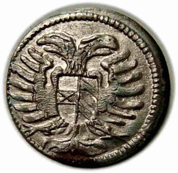 Greszel 1682 Leopold I Habsburg Opole (2)