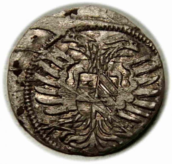 Greszel 1682 Leopold I Habsburg Opole (2)