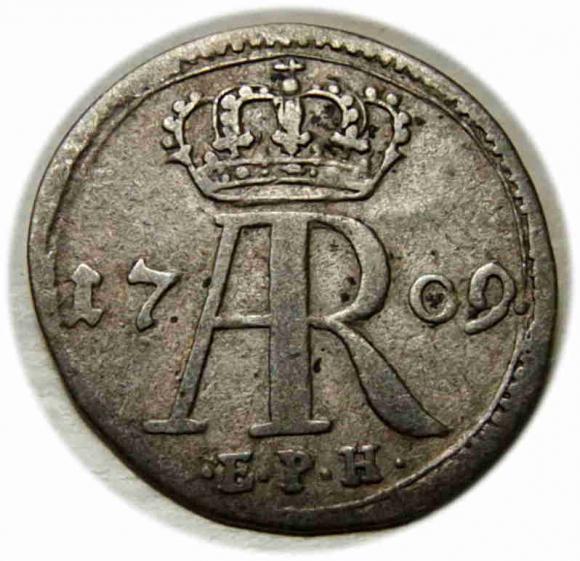 1/48 talara 1709 August II Mocny Lipsk (1)