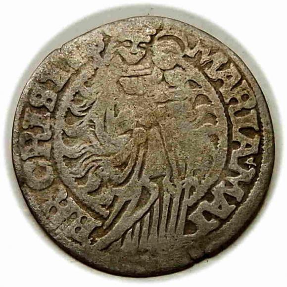 Grosz 1550 Getynga (1)