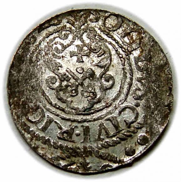 Schilling Gustav II Adolf Riga (2)