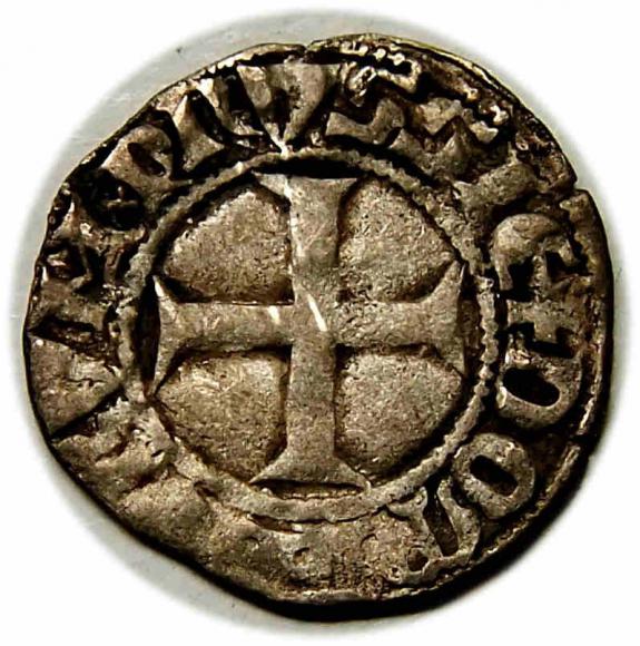 Kwartnik Winrych von Kniprode Zakon Krzyżacki (1)