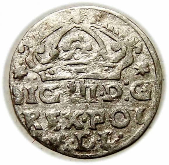 Grosz 1624 Zygmunt III Waza Bydgoszcz (1)