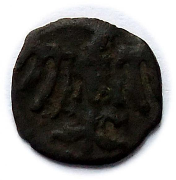 Denar Władysław Warneńczyk Kraków (2)