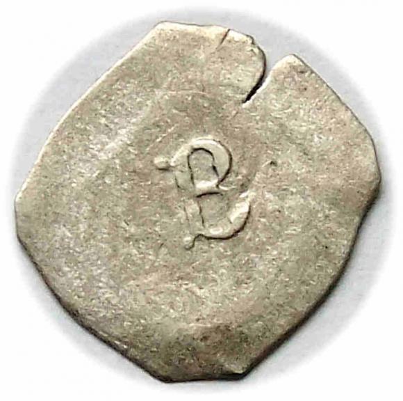 Fenig Burkhard von Ellerbach Biskupstwo Augsburg (2)