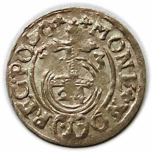 1/24 thaler 1623 Sigismund III Vasa Bydgoszcz (1)