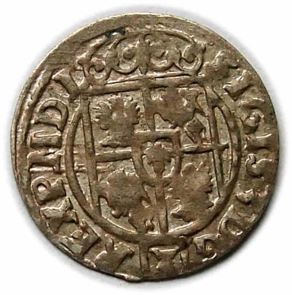 1/24 thaler 1623 Sigismund III Vasa Bydgoszcz (2)