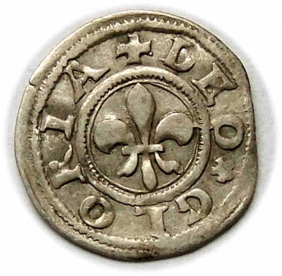 1/2 kreuzer Strasbourg (1)