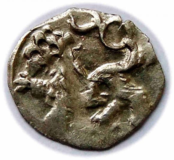 Heller Puta III of Castolovice County of Klodzko (2)