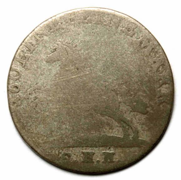 3 mariengtroschen 1817 Georg III Hannover (2)