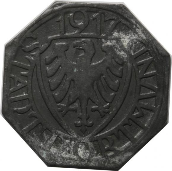 50 pfennig Dortmund (2)