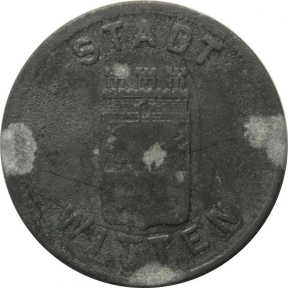 50 pfennig 1917 Witten (2)