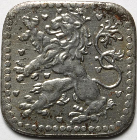 10 pfennig 1918 Weimar (2)