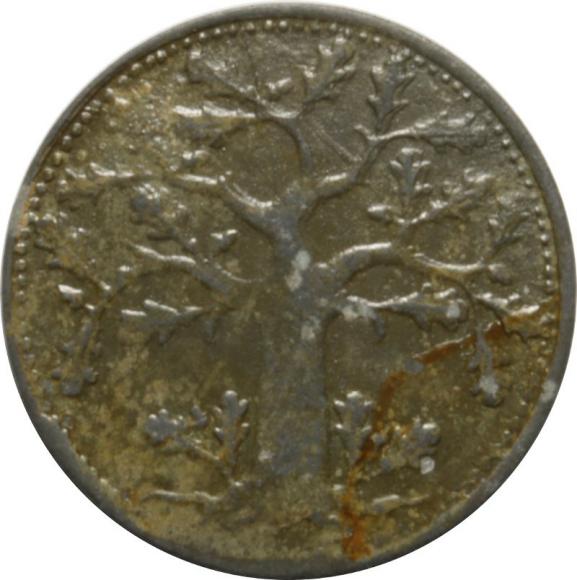 5 pfennig 1917 Offenbach (2)