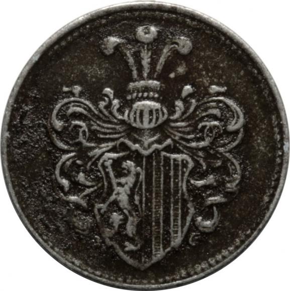 20 pfennig Leipzig (2)