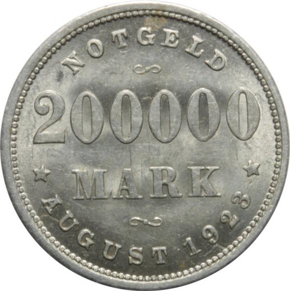 200000 mark 1923 Hamburg (1)