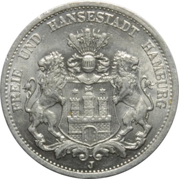 200000 mark 1923 Hamburg (2)