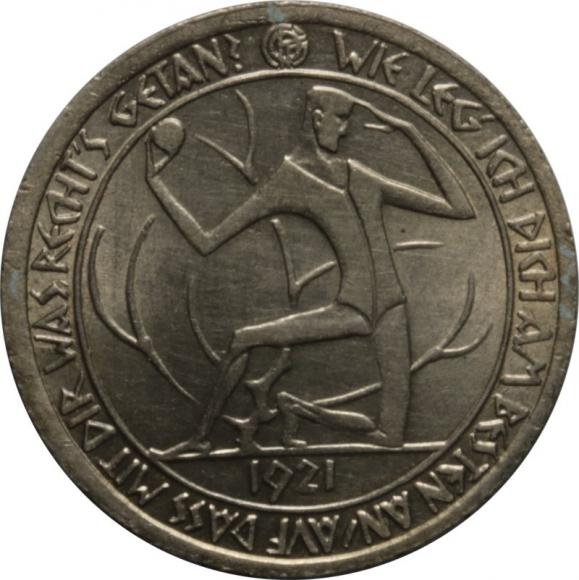 10 pfennig 1919 Grafrath (1)