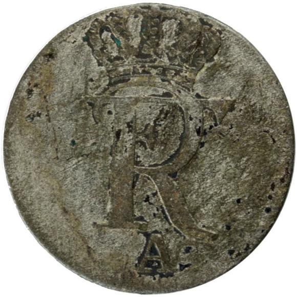 1/48 thaler 1778 Frederick the Great Prussia Berlin (2)