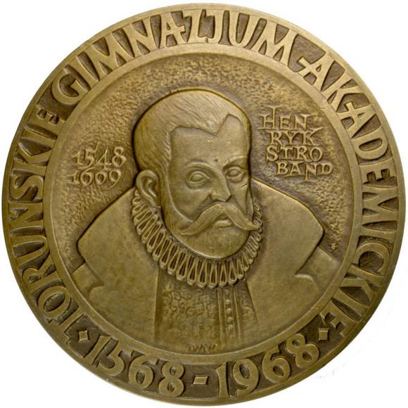 Henryk Stroband, Marian Osiński, Józef Mianowski LOT (5)