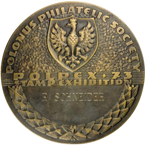 Filatelistyka Warszawa Chicago Bydgoszcz 3 sztuki (6)