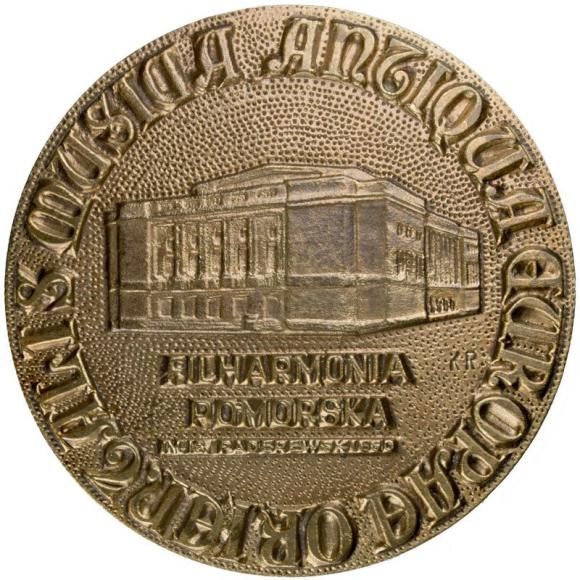 Filatelistyka Warszawa Chicago Bydgoszcz 3 sztuki (8)