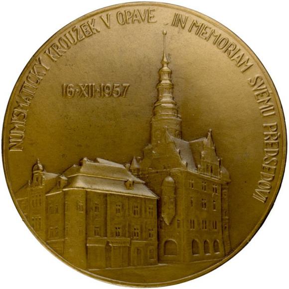 Frantisek Papousek Ministerstwo Rolnictwa LOT 2 szt (4)