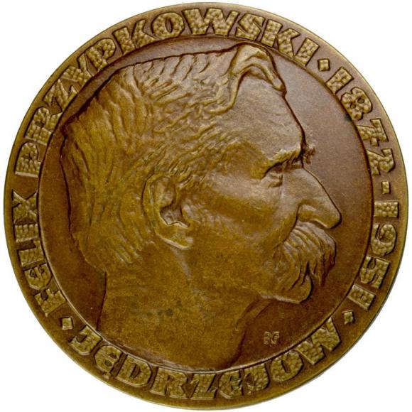 Mikołaj Kopernik Przypkowski ZHP LOT 3 szt (1)