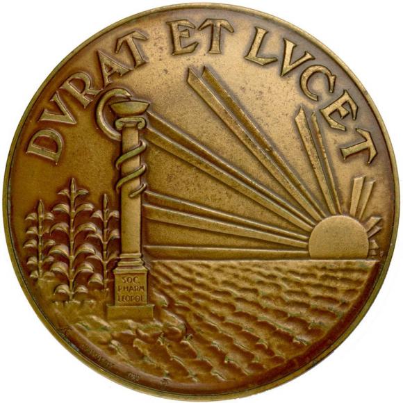 Towarzystwo Aptekarskie Lwów 1928 (2)