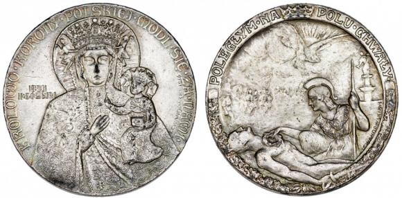 Poległym na Polu Chwały 1915 (1)