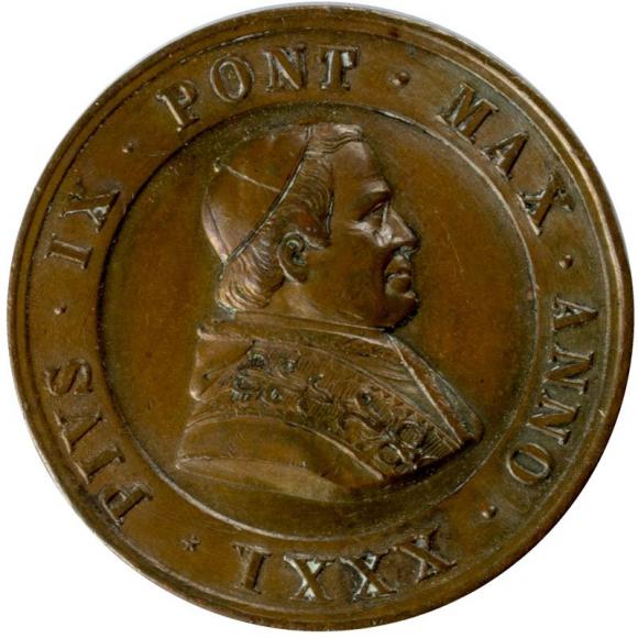 Pius XI 50 rocznica 1887 (1)