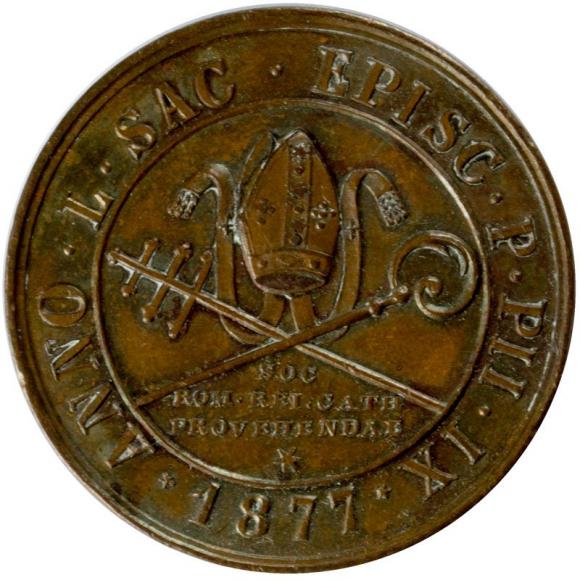 Pius XI 50 rocznica 1887 (2)