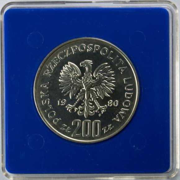 LOT 6 szt Lake Placid Chopin Curie Pułaski Paderewski Modrzejewska (2)