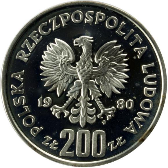 LOT Lake Placid 1980 XXI Olimpiada 1976 próba (4)