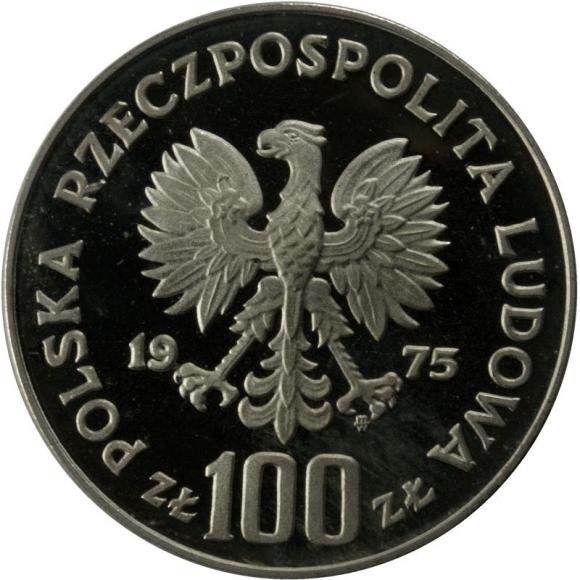 Zestaw 10 monet LOT (2)