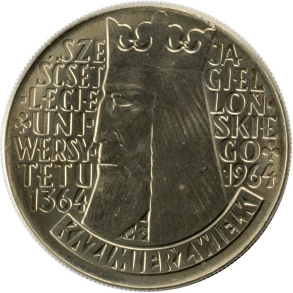 Zestaw 10 monet LOT (13)