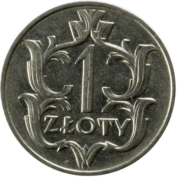 Zestaw 10 monet LOT (15)