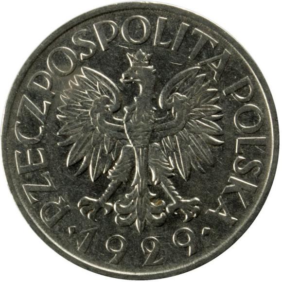 Zestaw 10 monet LOT (16)