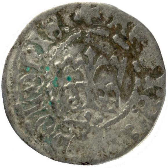 Half groschen Casimir IV Jagiellon Krakow (1)