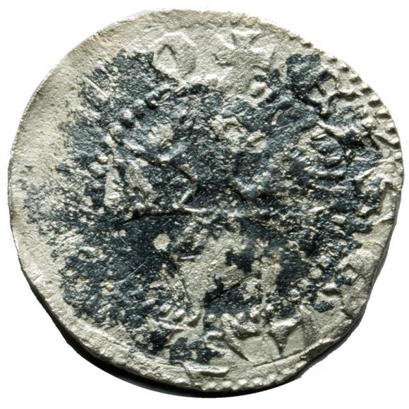 1/4 groschen Duchy of Furstenberg Lwowek (1)