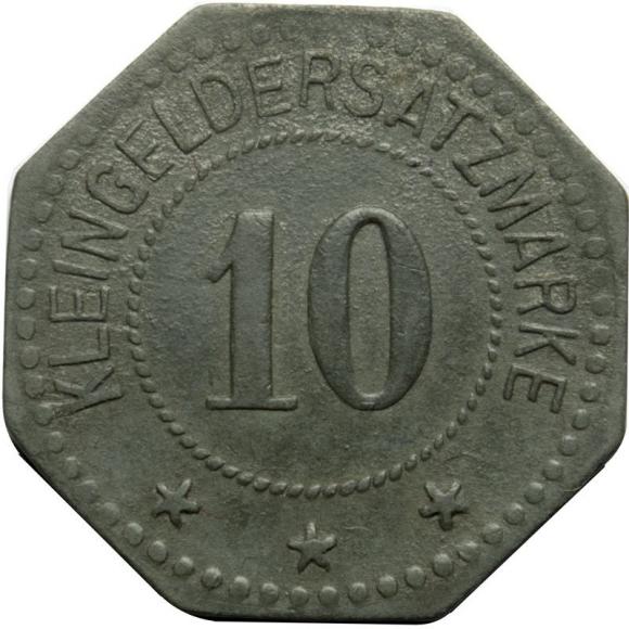 10 pfennig Pirmasens (1)